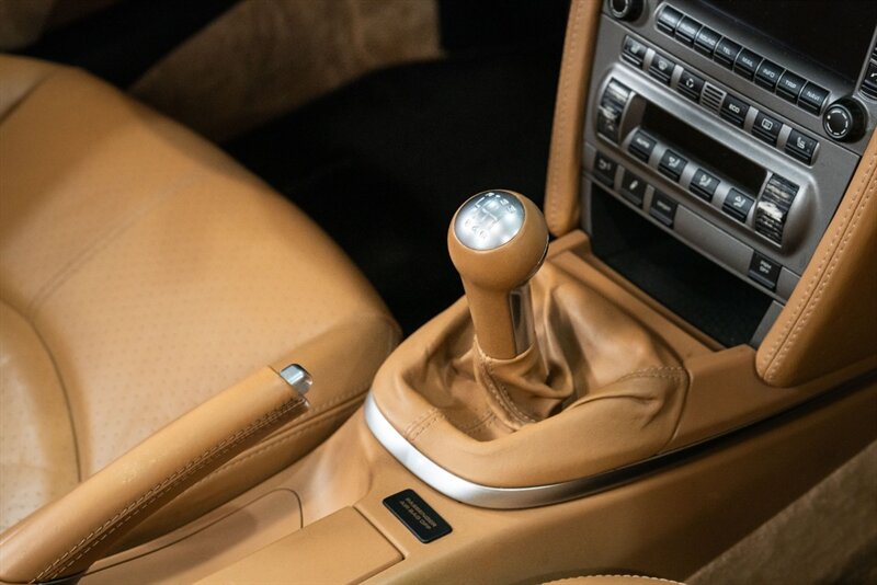 2006 Porsche 911 Carrera S   - Photo 56 - Neptune City, NJ 07753