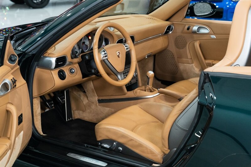 2006 Porsche 911 Carrera S   - Photo 52 - Neptune City, NJ 07753