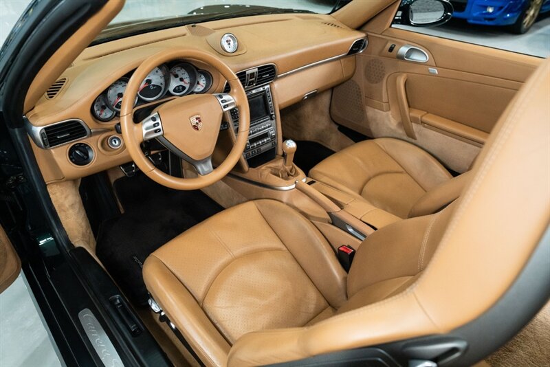 2006 Porsche 911 Carrera S   - Photo 45 - Neptune City, NJ 07753