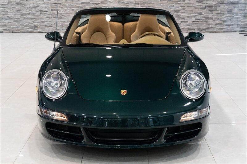 2006 Porsche 911 Carrera S   - Photo 27 - Neptune City, NJ 07753