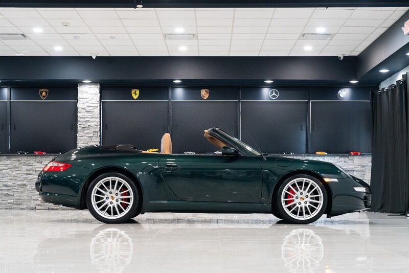 2006 Porsche 911 Carrera S   - Photo 12 - Neptune City, NJ 07753