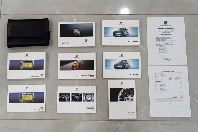 2006 Porsche 911 Carrera S   - Photo 21 - Neptune City, NJ 07753