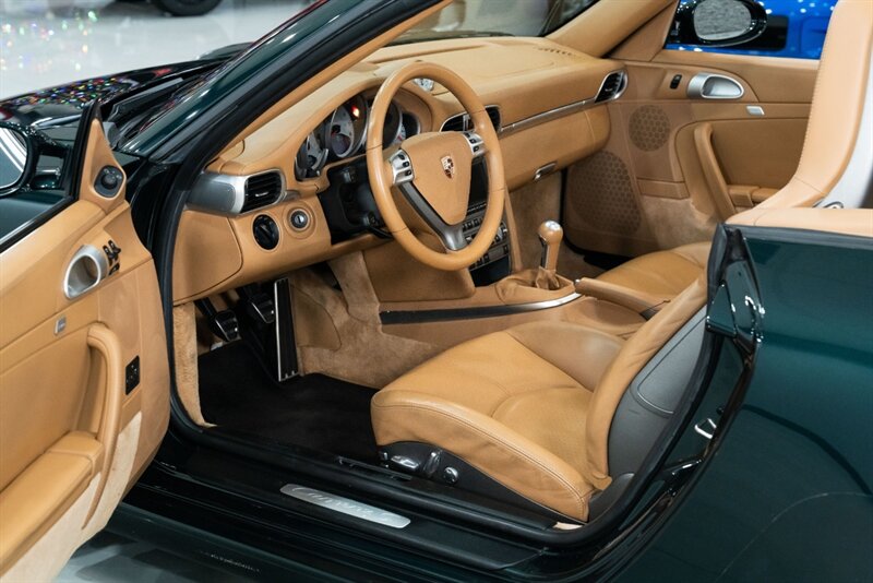 2006 Porsche 911 Carrera S   - Photo 35 - Neptune City, NJ 07753