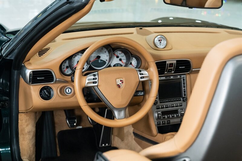 2006 Porsche 911 Carrera S   - Photo 53 - Neptune City, NJ 07753