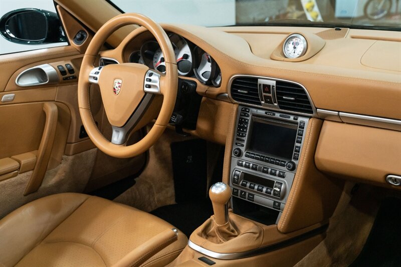 2006 Porsche 911 Carrera S   - Photo 41 - Neptune City, NJ 07753