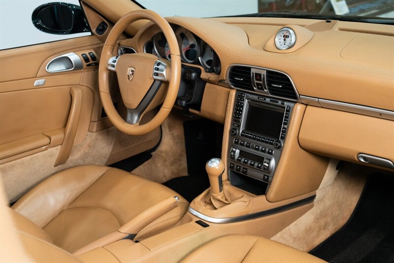 2006 Porsche 911 Carrera S   - Photo 44 - Neptune City, NJ 07753