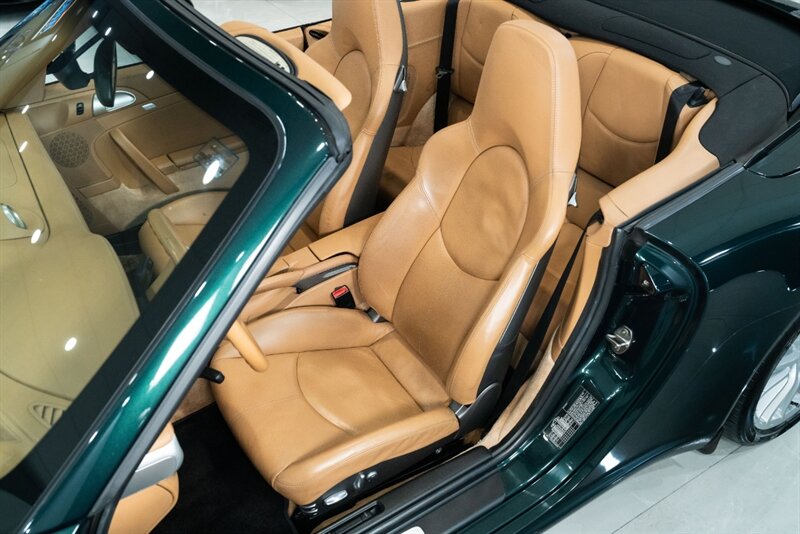 2006 Porsche 911 Carrera S   - Photo 48 - Neptune City, NJ 07753