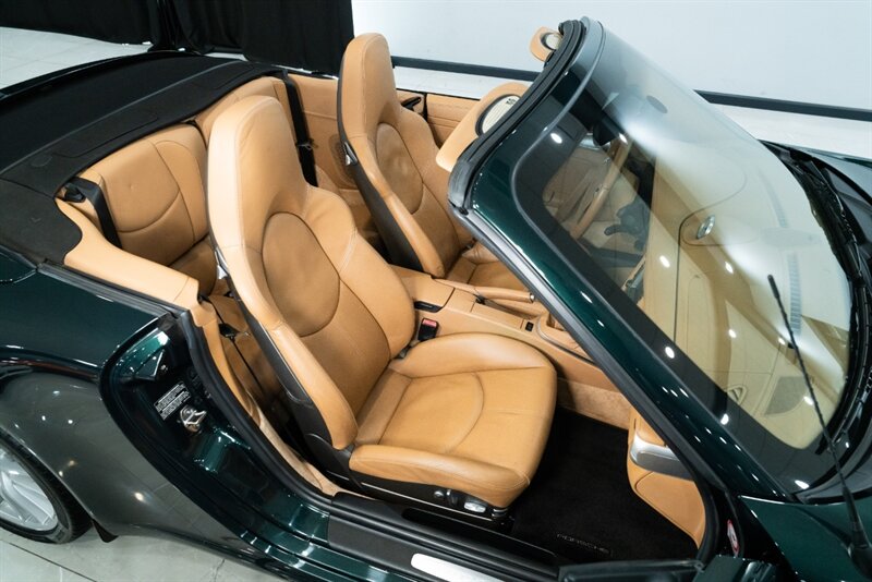 2006 Porsche 911 Carrera S   - Photo 50 - Neptune City, NJ 07753