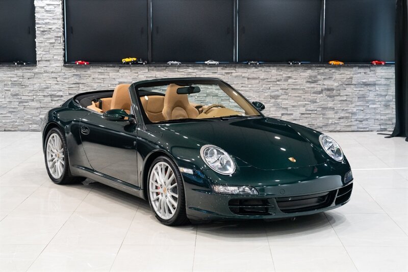 2006 Porsche 911 Carrera S   - Photo 30 - Neptune City, NJ 07753