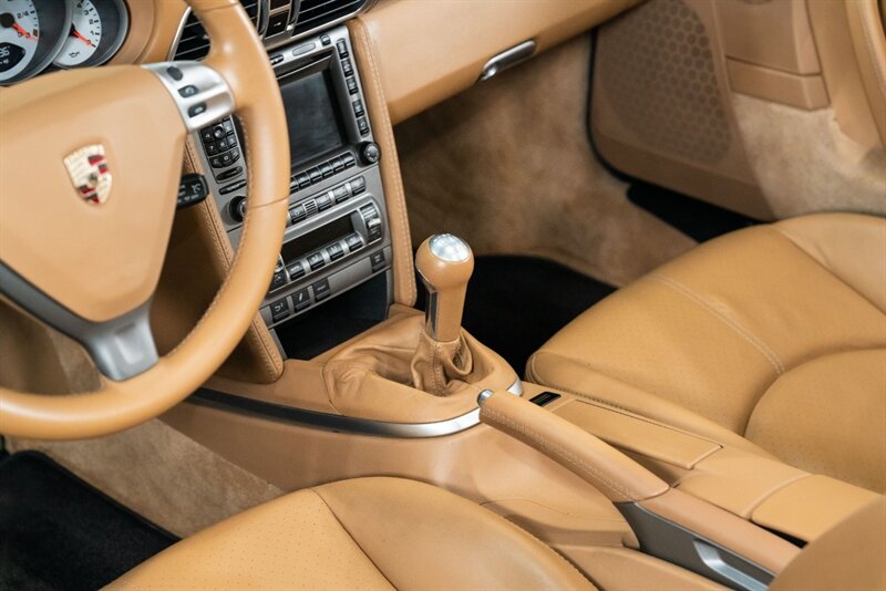 2006 Porsche 911 Carrera S   - Photo 40 - Neptune City, NJ 07753