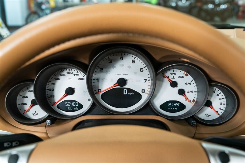 2006 Porsche 911 Carrera S   - Photo 54 - Neptune City, NJ 07753