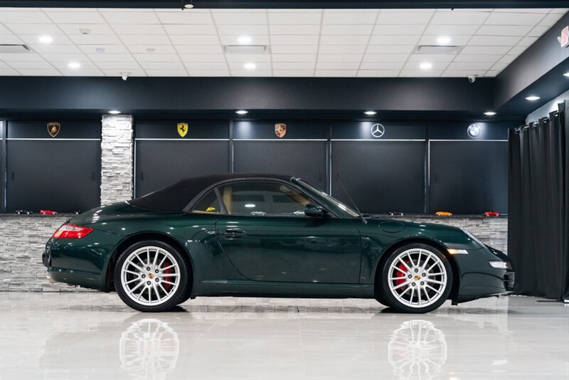 2006 Porsche 911 Carrera S   - Photo 11 - Neptune City, NJ 07753