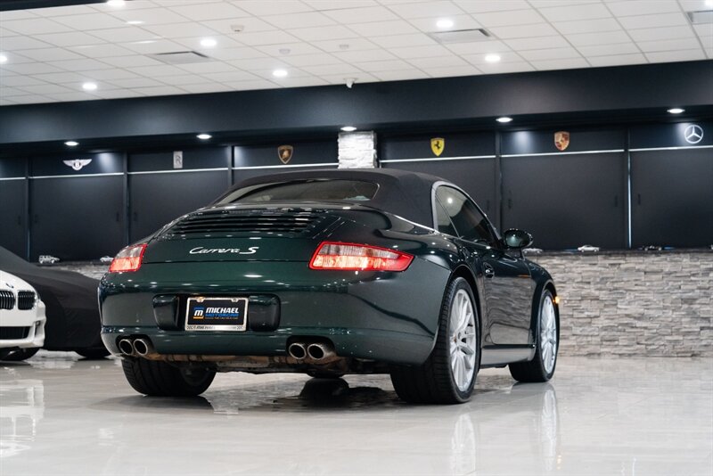 2006 Porsche 911 Carrera S   - Photo 6 - Neptune City, NJ 07753