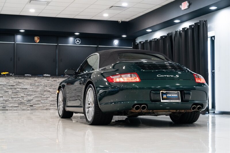 2006 Porsche 911 Carrera S   - Photo 4 - Neptune City, NJ 07753