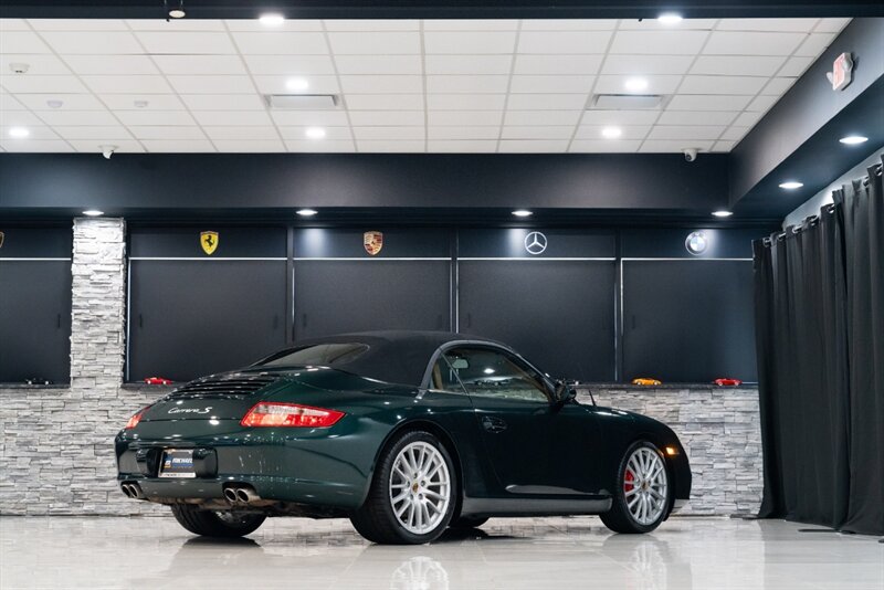 2006 Porsche 911 Carrera S   - Photo 33 - Neptune City, NJ 07753