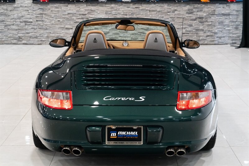2006 Porsche 911 Carrera S   - Photo 34 - Neptune City, NJ 07753