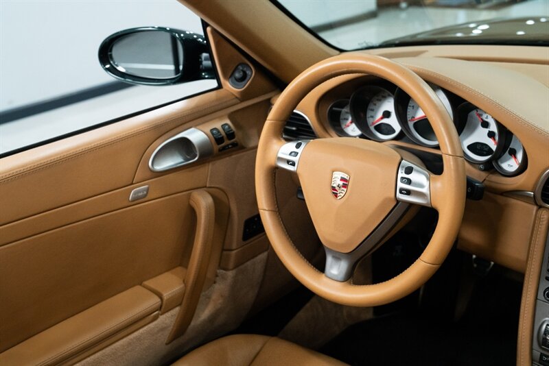 2006 Porsche 911 Carrera S   - Photo 39 - Neptune City, NJ 07753