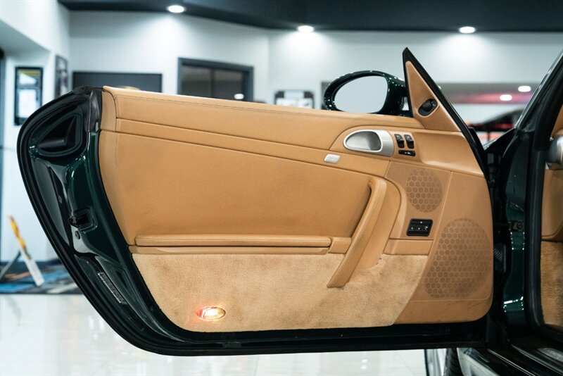 2006 Porsche 911 Carrera S   - Photo 62 - Neptune City, NJ 07753