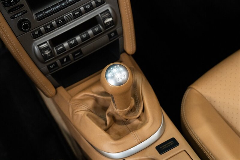 2006 Porsche 911 Carrera S   - Photo 59 - Neptune City, NJ 07753