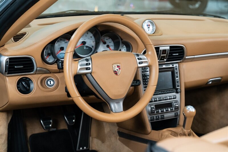 2006 Porsche 911 Carrera S   - Photo 18 - Neptune City, NJ 07753