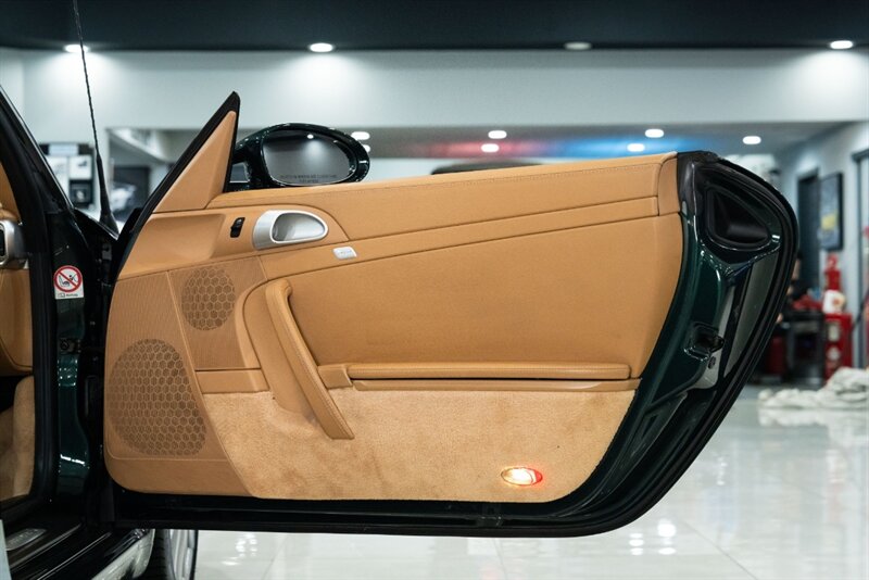 2006 Porsche 911 Carrera S   - Photo 63 - Neptune City, NJ 07753