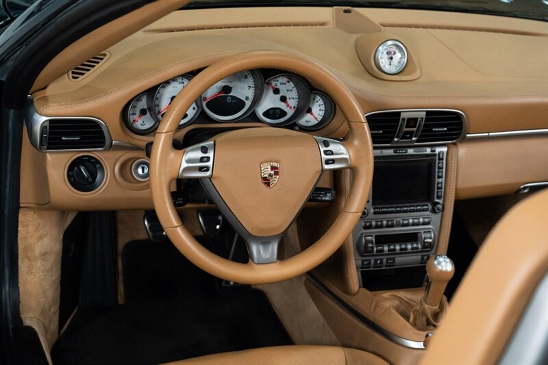 2006 Porsche 911 Carrera S   - Photo 17 - Neptune City, NJ 07753