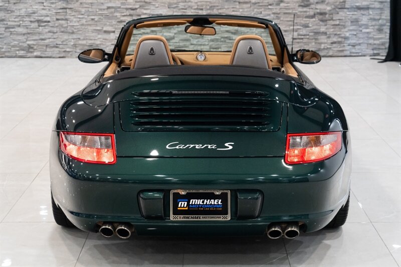 2006 Porsche 911 Carrera S   - Photo 5 - Neptune City, NJ 07753