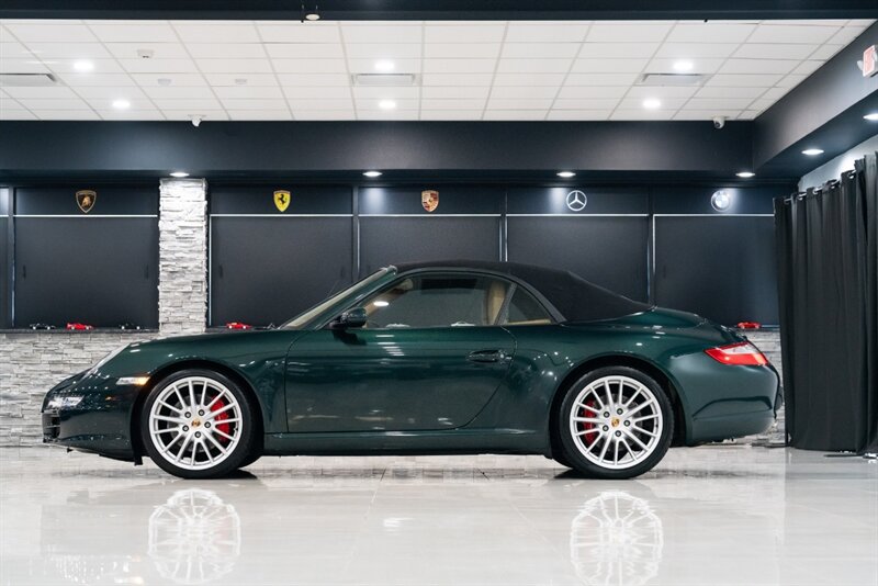 2006 Porsche 911 Carrera S   - Photo 10 - Neptune City, NJ 07753