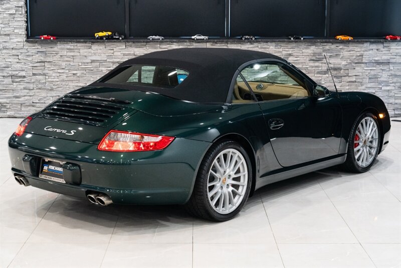 2006 Porsche 911 Carrera S   - Photo 8 - Neptune City, NJ 07753