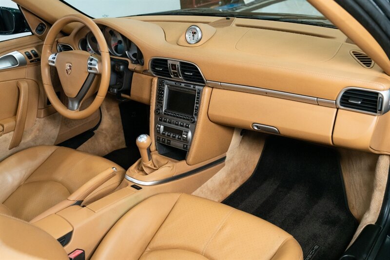 2006 Porsche 911 Carrera S   - Photo 43 - Neptune City, NJ 07753