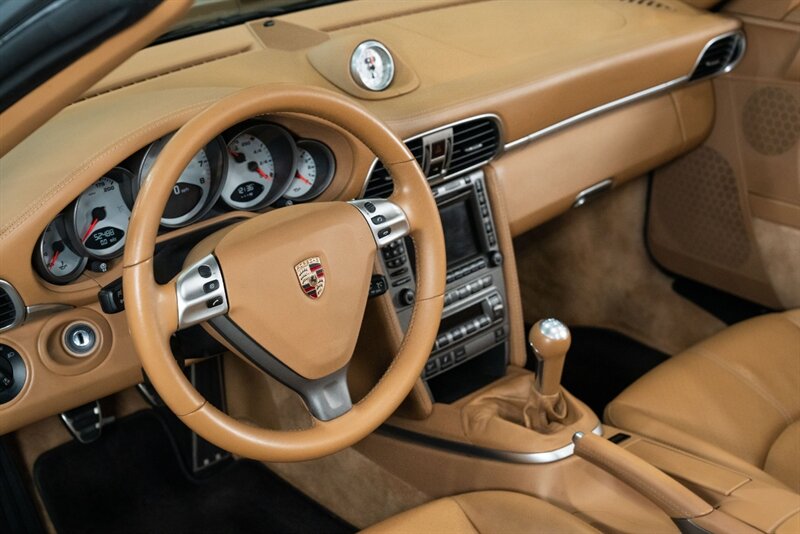 2006 Porsche 911 Carrera S   - Photo 19 - Neptune City, NJ 07753