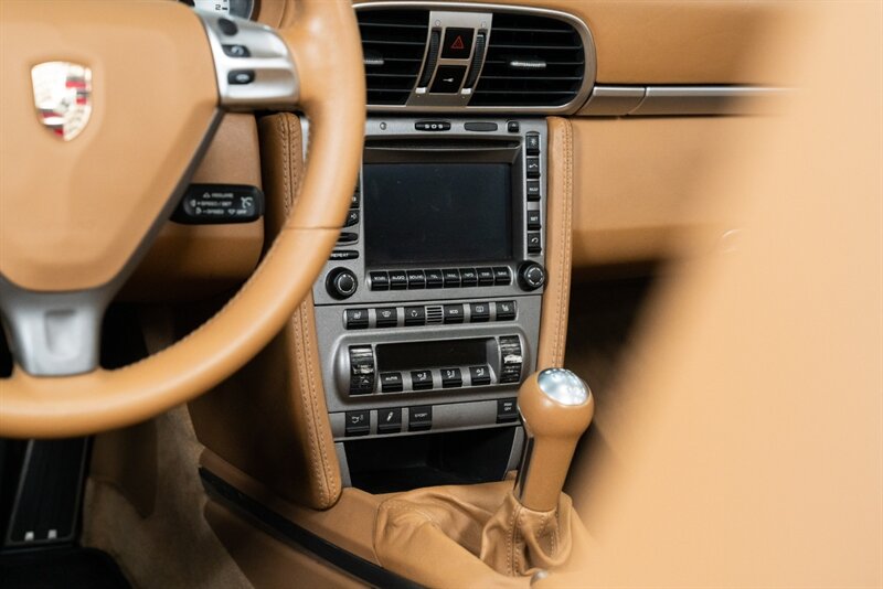 2006 Porsche 911 Carrera S   - Photo 57 - Neptune City, NJ 07753