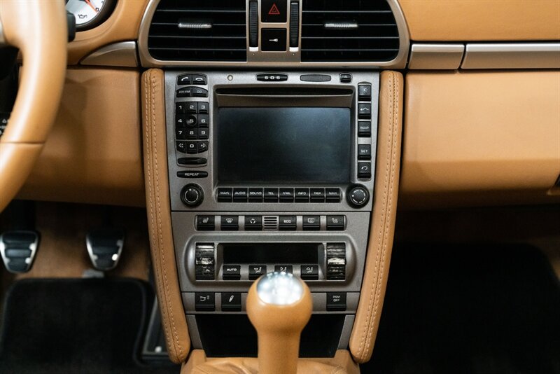 2006 Porsche 911 Carrera S   - Photo 58 - Neptune City, NJ 07753