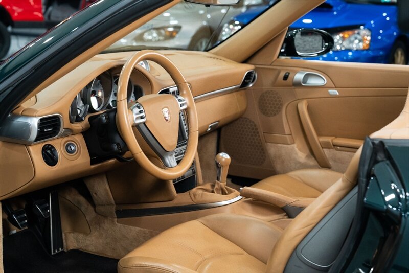 2006 Porsche 911 Carrera S   - Photo 16 - Neptune City, NJ 07753