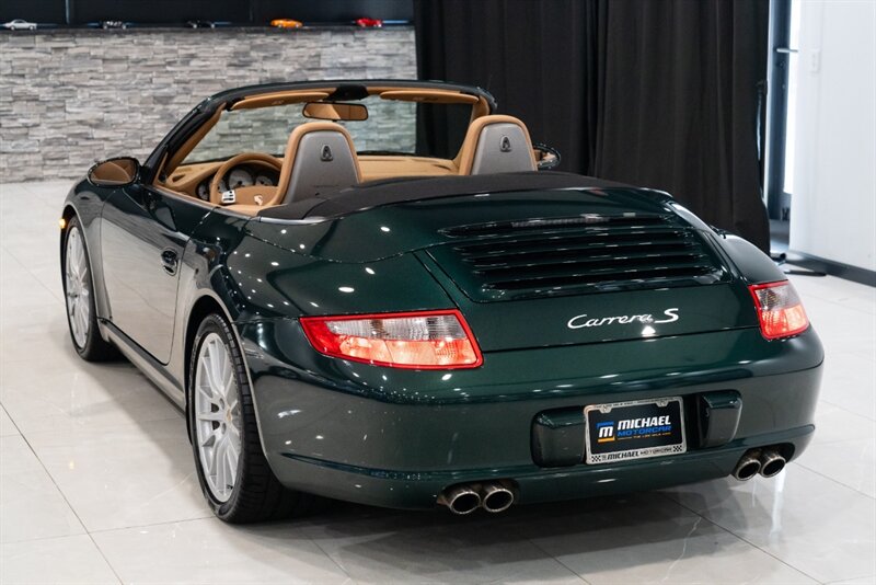 2006 Porsche 911 Carrera S   - Photo 3 - Neptune City, NJ 07753