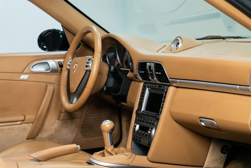 2006 Porsche 911 Carrera S   - Photo 49 - Neptune City, NJ 07753