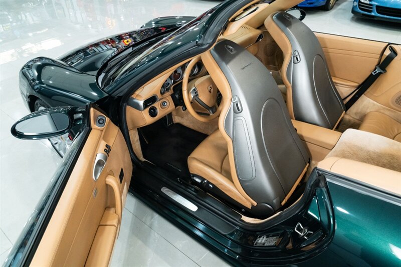 2006 Porsche 911 Carrera S   - Photo 51 - Neptune City, NJ 07753