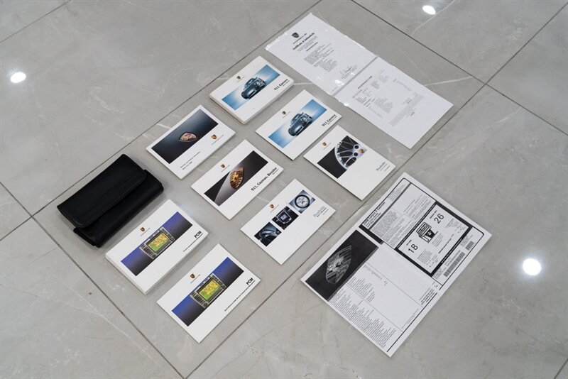 2006 Porsche 911 Carrera S   - Photo 24 - Neptune City, NJ 07753