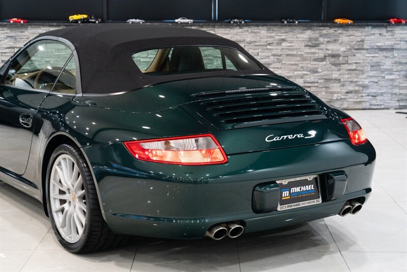2006 Porsche 911 Carrera S   - Photo 14 - Neptune City, NJ 07753