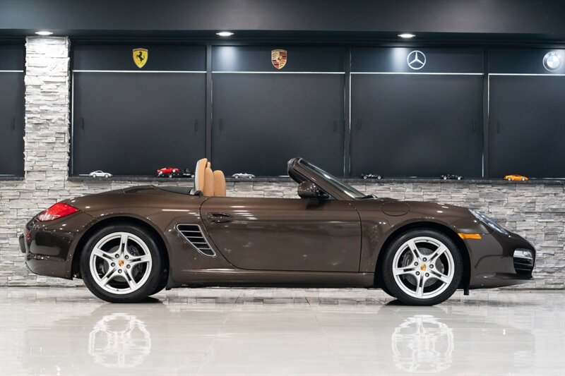 2009 Porsche Boxster - Photo 12 - Neptune City, NJ 07753