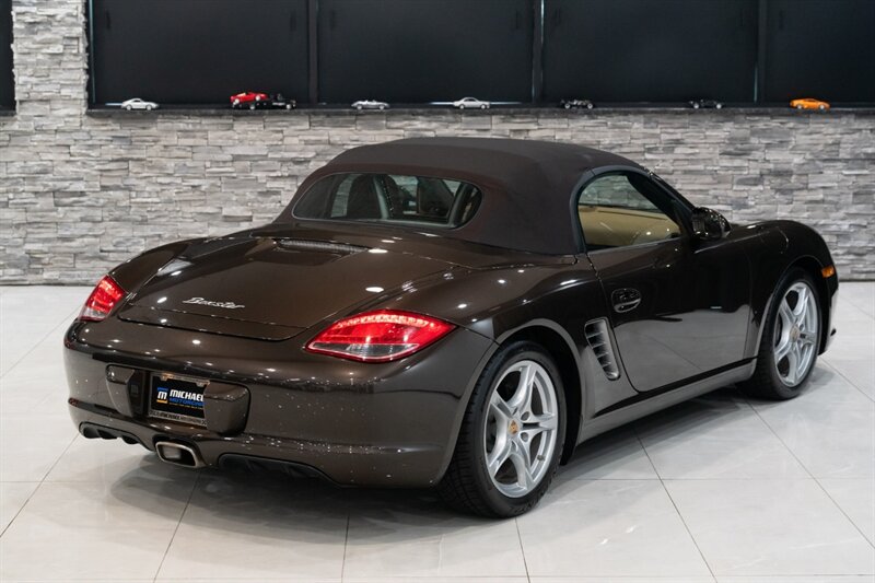 2009 Porsche Boxster - Photo 10 - Neptune City, NJ 07753