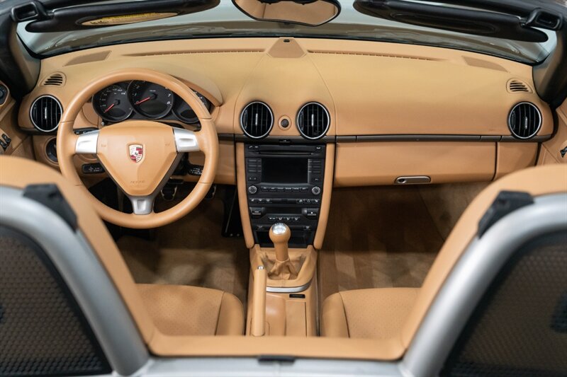 2009 Porsche Boxster - Photo 19 - Neptune City, NJ 07753