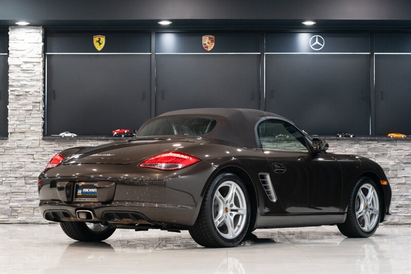 2009 Porsche Boxster - Photo 11 - Neptune City, NJ 07753