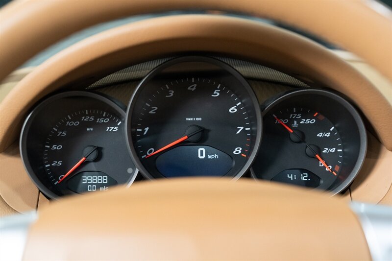 2009 Porsche Boxster - Photo 17 - Neptune City, NJ 07753