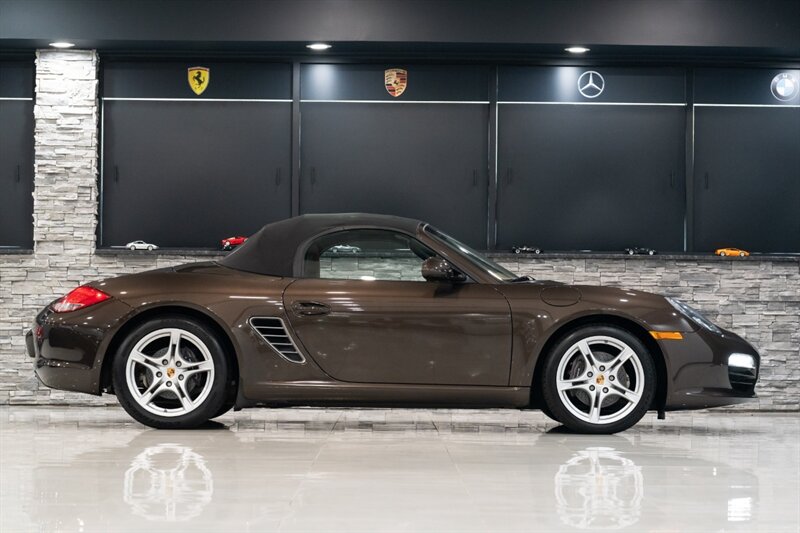 2009 Porsche Boxster - Photo 13 - Neptune City, NJ 07753