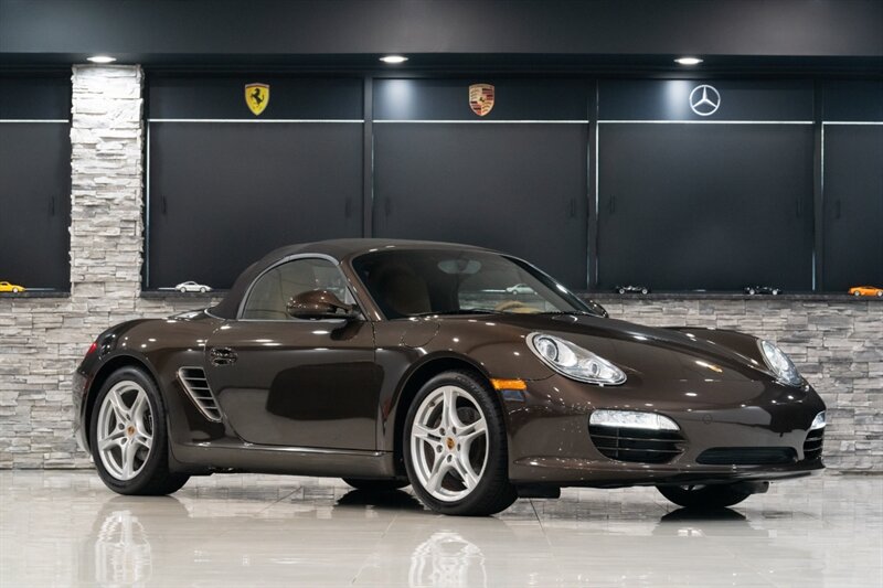 2009 Porsche Boxster - Photo 14 - Neptune City, NJ 07753
