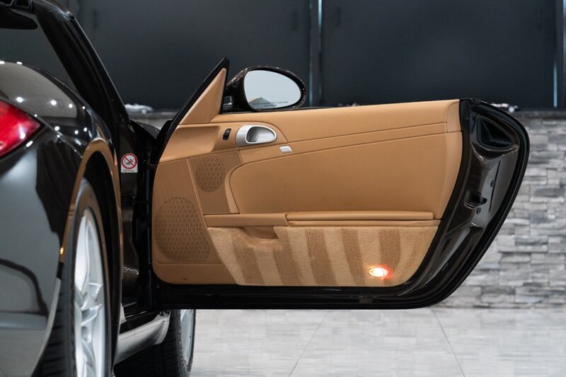 2009 Porsche Boxster - Photo 23 - Neptune City, NJ 07753