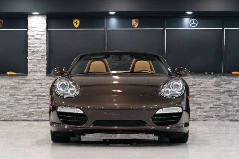 2009 Porsche Boxster - Photo 15 - Neptune City, NJ 07753