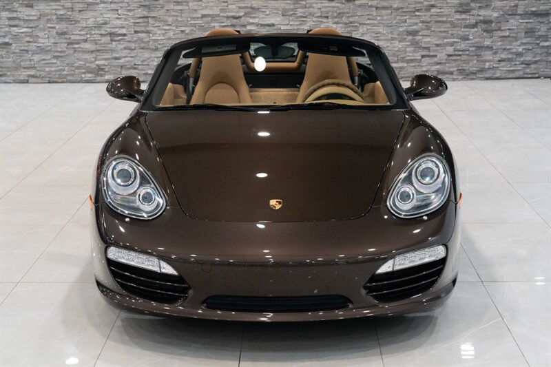 2009 Porsche Boxster - Photo 16 - Neptune City, NJ 07753