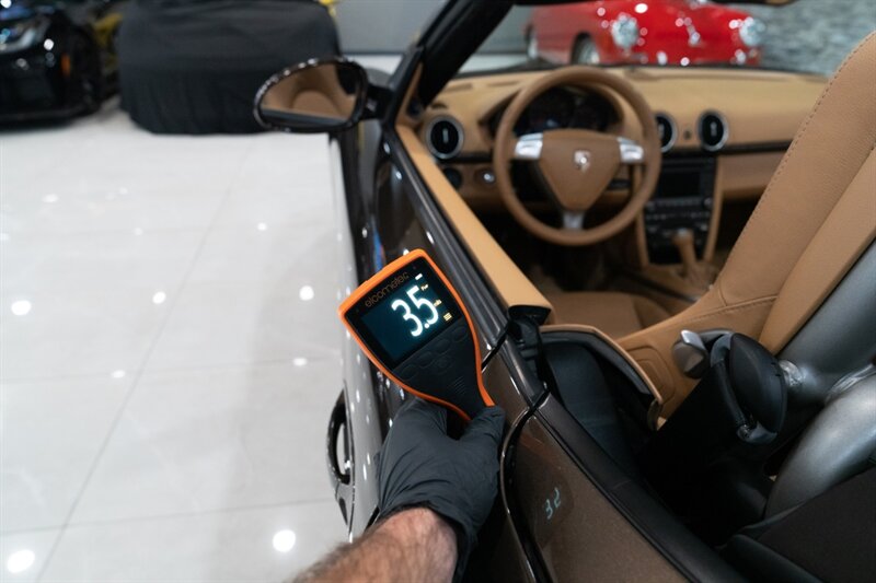 2009 Porsche Boxster - Photo 43 - Neptune City, NJ 07753